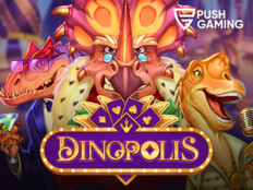 New casino game60